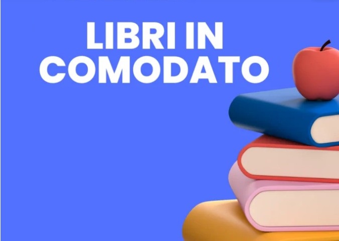 RICHIESTA LIBRI IN COMODATO D'USO A S. 2024-2025 – SCADENZA 20/08/24 – IIS  Fermi Eredia